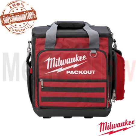 48-22-8300 กระเป๋าใส่เครื่องมือ PACKOUT Tech Bag Milwaukee