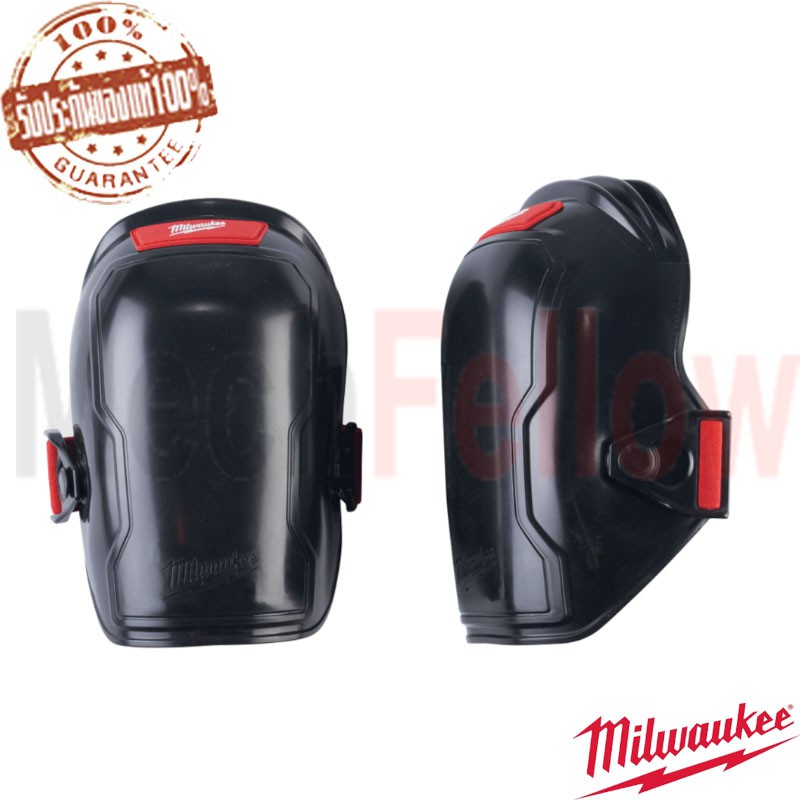 48-73-6000 สนับเข่า รุ่น Free-Flex Milwaukee 48-73-6000 สนับเข่า รุ่น Free-Flex Milwaukee