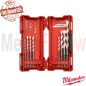 4932471112 ชุดดอกสว่าน อเนกประสงค์ 8ชิ้น Milwaukee 4932471112 ชุดดอกสว่าน อเนกประสงค์ 8ชิ้น Milwaukee