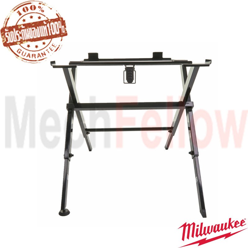 Milwaukee TSS1000 ขาตั้งโต๊ะเลื่อย สำหรับ M18 FTS-0 Milwaukee TSS1000 ขาตั้งโต๊ะเลื่อย สำหรับ M18 FTS-0