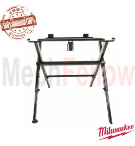 Milwaukee TSS1000 ขาตั้งโต๊ะเลื่อย สำหรับ M18 FTS-0