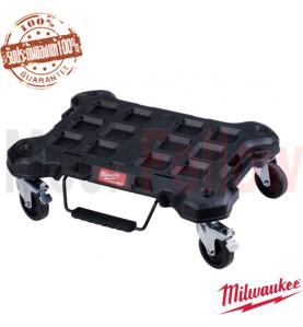 48-22-8410 PACKOUT รถเข็นล้อเลื่อน Milwaukee