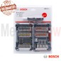 Bosch ชุดไขควง 45ชิ้น customizable Bosch ชุดไขควง 45ชิ้น customizable