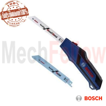 Bosch ชุด Easy filt Handle for Sabre sae blade