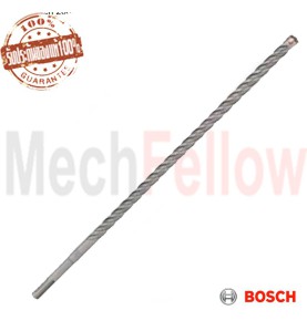 ดอกสว่านโรตารี่ BOSCH  PLUS 5 14x400x460 mm