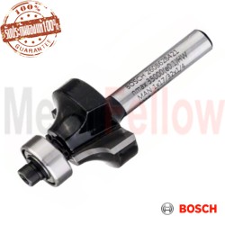 ดอกเซาะขอบโค้ง 1/4 BOSCH
