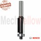 Bosch ดอกเซาะร่อง ตรงปลายลูกปืน 1/ 4 Bosch ดอกเซาะร่อง ตรงปลายลูกปืน 1/ 4
