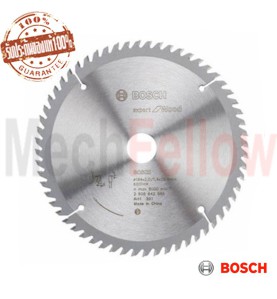 ใบเลื่อยวงเดือนไม้ Expert 6 1/8นิ้ว 40ฟัน BOSCH