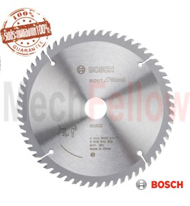 ใบเลื่อยวงเดือน Expert 10นิ้วx80ฟัน BOSCH