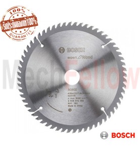 ใบเลื่อยวงเดือน 10นิ้วx100ฟัน BOSCH