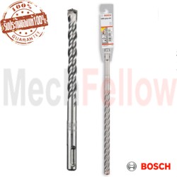 ดอกสว่านโรตารี่ BOSCH PLUS5X  10x100x160 mm