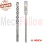 ดอกสว่านโรตารี่ BOSCH PLUS5X 10x100x160 mm ดอกสว่านโรตารี่ BOSCH PLUS5X 10x100x160 mm