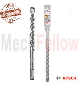 ดอกสว่านโรตารี่ BOSCH PLUS5X  10x100x160 mm