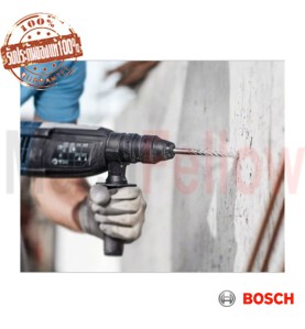ดอกสว่านโรตารี่ BOSCH PLUS5X 10x150x210 mm