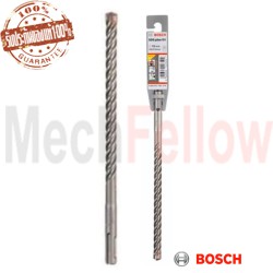 ดอกสว่านโรตารี่ BOSCH PLUS5X 10x150x210 mm
