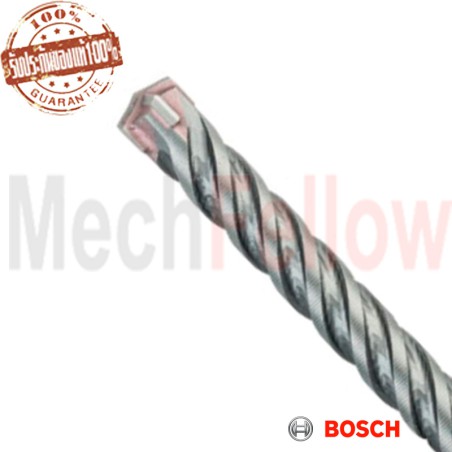 ดอกสว่านโรตารี่ BOSCH PLUS5X 10x150x210 mm