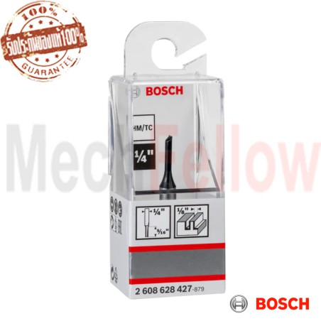 ดอกเซาะร่อง (ตรง) ปลาบเล็ก BOSCH