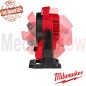 M12 AF-0 พัดลมไร้สาย 12โวลต์ (เครื่องเปล่า) MILWAUKEE