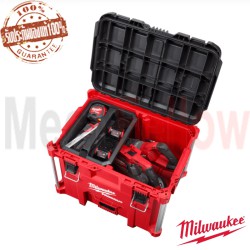 48-22-8429 กล่องเครื่องมือ PACKOUT XL MILWAUKEE