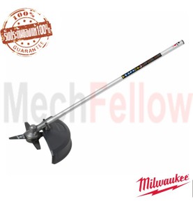 M18 FOPH-BCA หัวต่อใบมีดตัดหญ้า MILWAUKEE