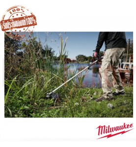 M18 FOPH-BCA หัวต่อใบมีดตัดหญ้า MILWAUKEE