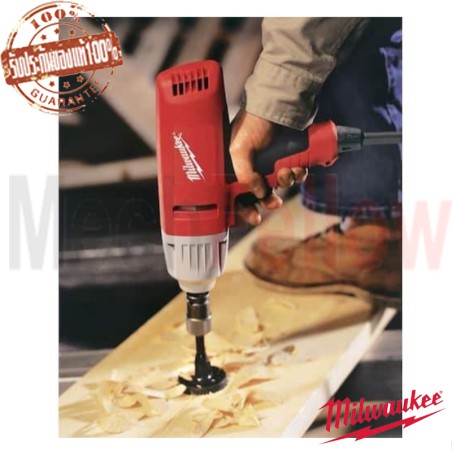 บล็อคไฟฟ้า 1/2 MIL IPWE 400R MILWAUKEE