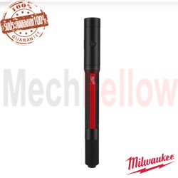 IR PL250 APJ ไฟฉายปากกา แบบชาร์จไฟได้ 250 ลุเมน MILWAUKEE