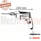 Drill GBM 350 BOSCH Drill GBM 350 BOSCH