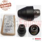 Tool Holding Fixture BOSCH GBH2-26DFR/28DFR