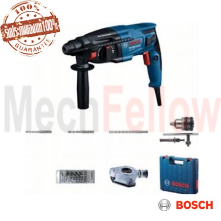 สว่านโรตารี่ GBH 220 BOSCH