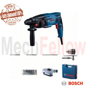 สว่านโรตารี่ GBH 220 BOSCH