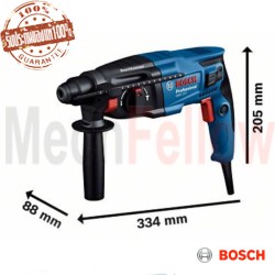 สว่านโรตารี่ GBH 220 BOSCH