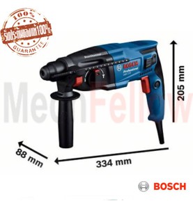 สว่านโรตารี่ GBH 220 BOSCH