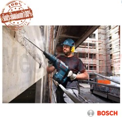 สว่านสกัดทำลาย 9 กก. BOSCH GSH 9VC
