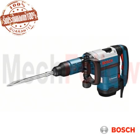 สว่านสกัดทำลาย 9 กก. BOSCH GSH 9VC