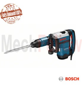 สว่านสกัดทำลาย 9 กก. BOSCH GSH 9VC