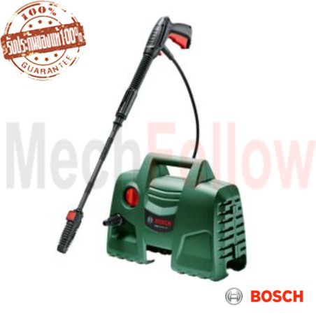 เครื่องฉีดน้ำแรงดันสูง Bosch Easy Aquatak 100 Long Lance