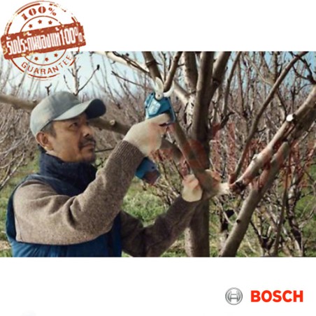 กรรไกรตัดเล็มกิ่งไม้ Pro Pruner BOSCH (ชุด SET)