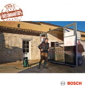 หัวฉีดโรตารี่ Bosch AQT