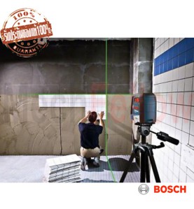 เลเซอร์กำหนดแนวเส้น BOSCH GLL 3G