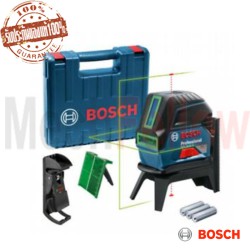 BOSCH เลเซอร์กำหนดแนวเส้น GLL 2-15G