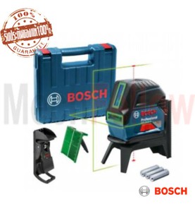 BOSCH เลเซอร์กำหนดแนวเส้น GLL 2-15G