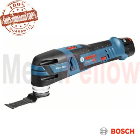 ฺBOSCH เครื่องอเนกประสงค์ไร้สาย GOP12V-28 (เครื่องเปล่า)