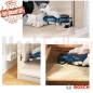 ฺBOSCH เครื่องอเนกประสงค์ไร้สาย GOP12V-28 (เครื่องเปล่า)