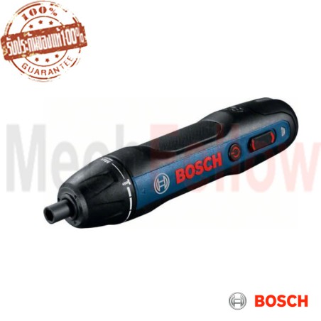 BOSCH ไขควงไร้สาย GO2.0 Kit