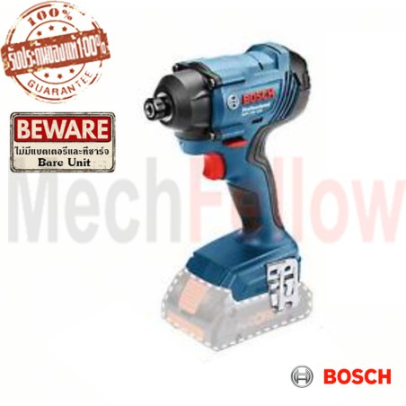 Bosch ขัดบล็อกกระแทก18V GDR180-LI