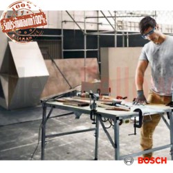BOSCH เลื่อยฉลุ GST650
