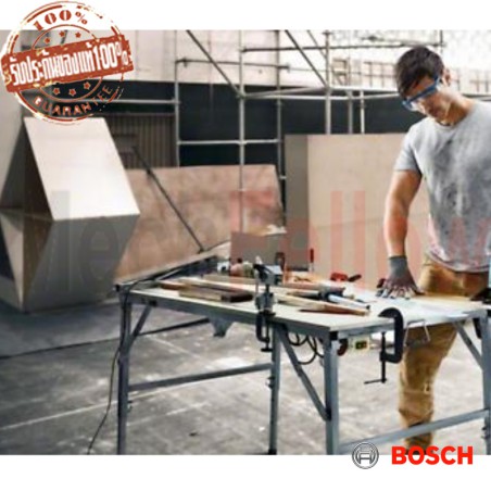 BOSCH เลื่อยฉลุ GST650