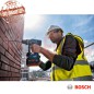 BOSCH สว่านไร้สาย GSB 18V-150C(เครื่องเปล่า)