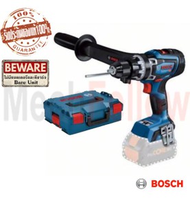 BOSCH สว่านไร้สาย GSB 18V-150C(เครื่องเปล่า)